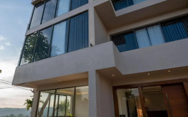 Shalom Home stay