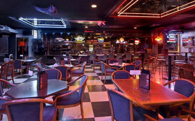 Red Lion Hotel Kelso Longview