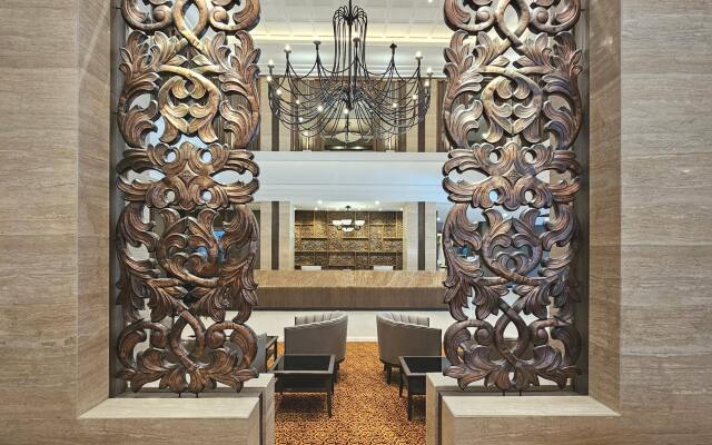 Swiss-Belhotel Airport Yogyakarta