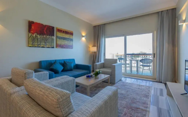 Kurortnyj ' Safir Marsa Matrouh Resort