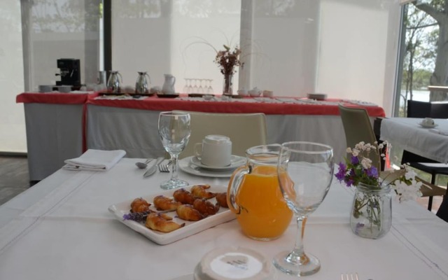 Al Natural Posada