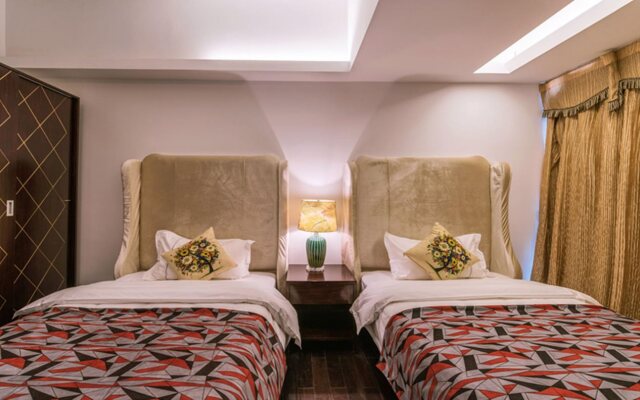Private Enjoy Home Apartment Jin Yuan