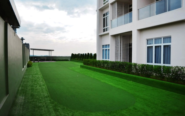 KSL Hotel & Resort