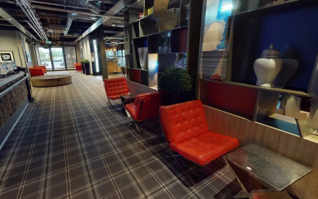 Village Hotel Club Glasgow