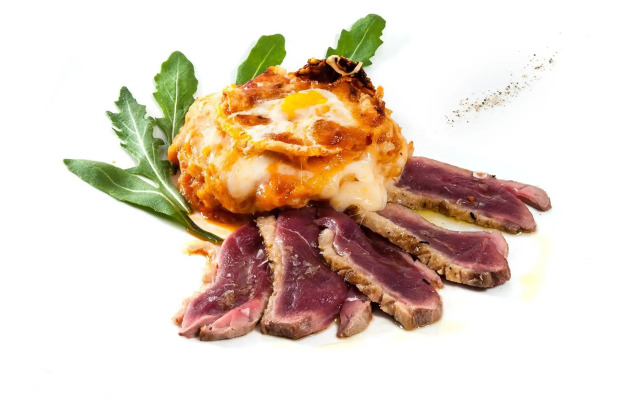 Sardegna Hotel, Suites & Restaurant