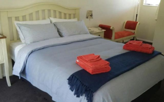 Jan's Boutique B & B Suite