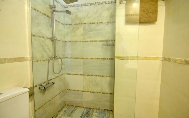 Oasis de Riviera Apartment