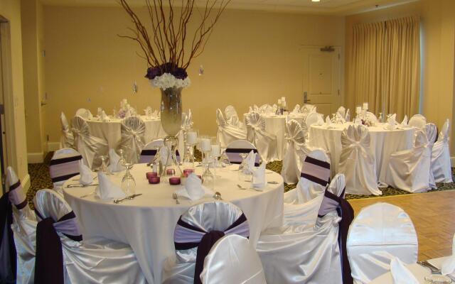 Hilton Garden Inn Temple Medical Center