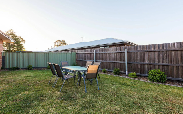 Aden Mudgee Apartments