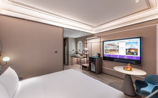 Mercure Shanghai Expo New Bund