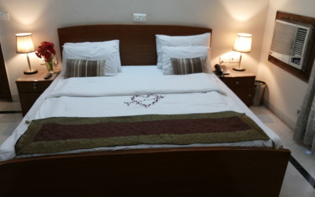 Sovereign Residency BnB Noida