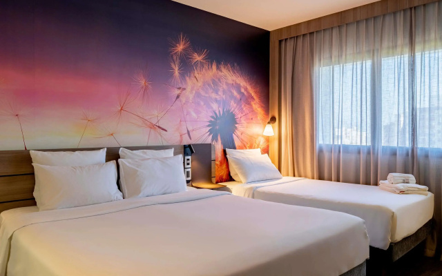 Novotel Sorocaba