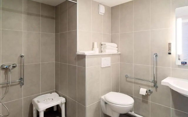 B&b Hotel Paris Clichy-sous-bois 3 étoiles