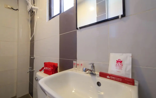 ZEN Rooms Bella Casa Station 1 Boracay