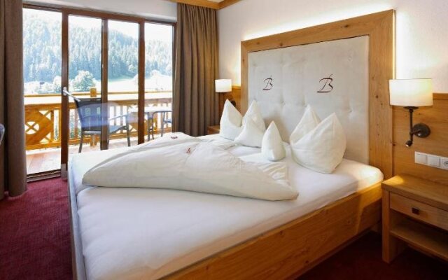 Hotel Berghof