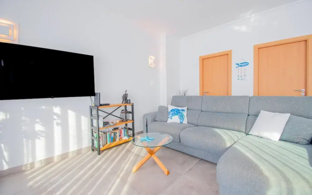 Kizi in Carvoeiro With 1 Bedrooms and 1 Bathrooms