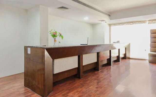 Capital O 35958 Hotel Lake View