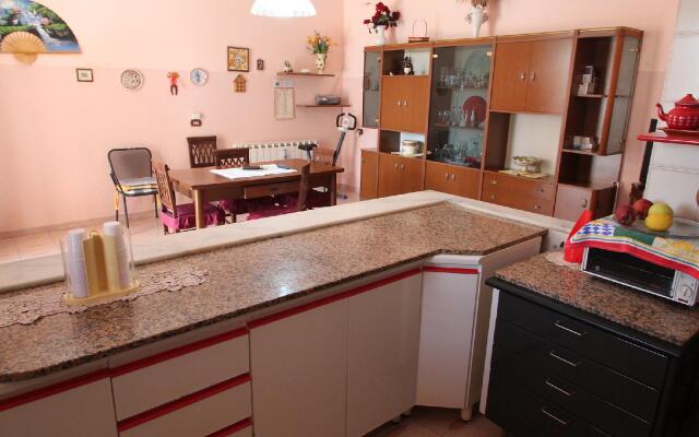 Aragona - Two Bedroom