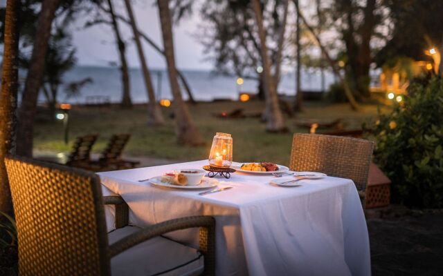 Severin Sea Lodge