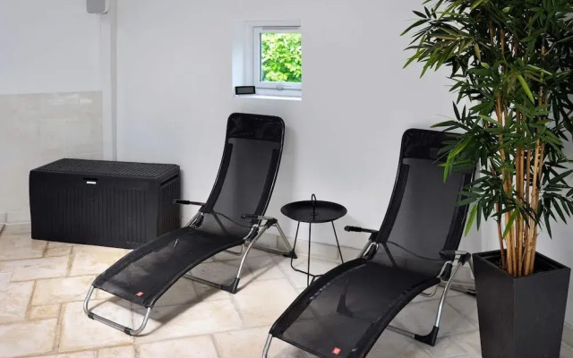 6 Person Holiday Home in Graested
