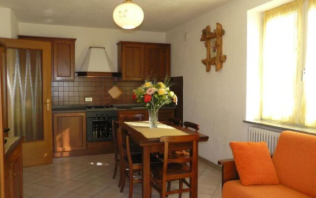 B&B Verger Plein Soleil