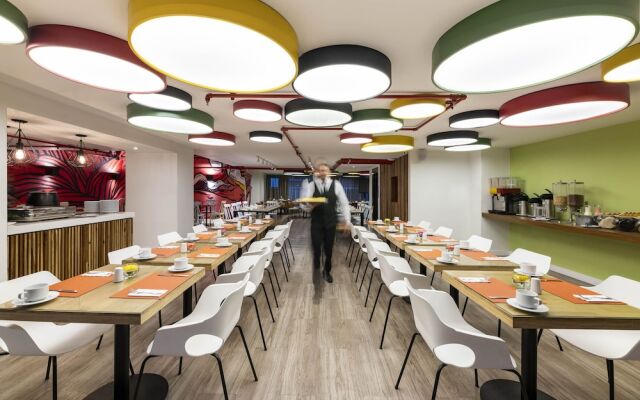 Suites Vilar America