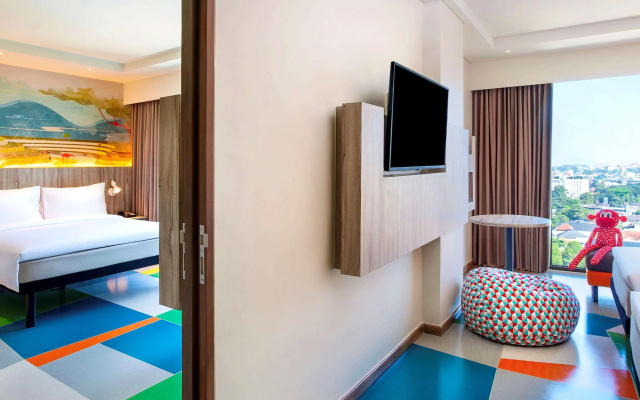 ibis Styles Bandung Grand Central