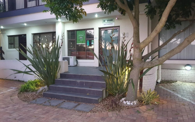 Tyger Hills Guest House