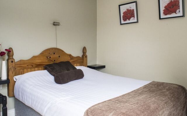 Tierney's Guesthouse