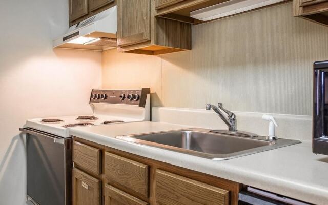 Suburban Extended Stay Hotel