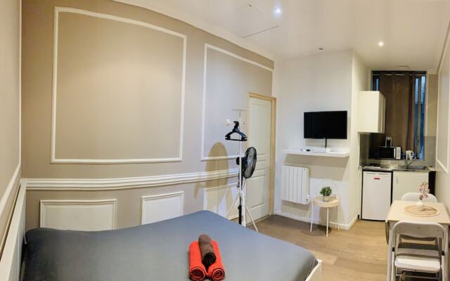 Zola Studio