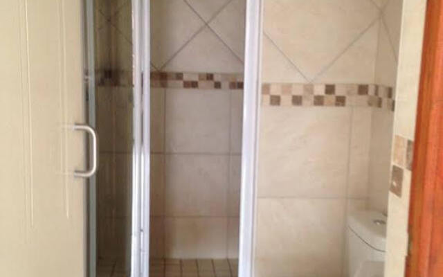 Ambiante Guesthouse