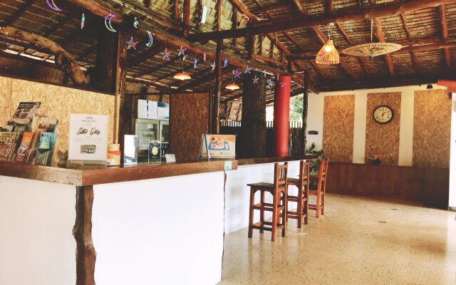 Vivi Bungalows Resort 1