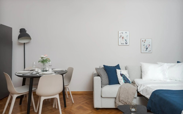 AIRSTAY PRAGUE apartment Vinohrady
