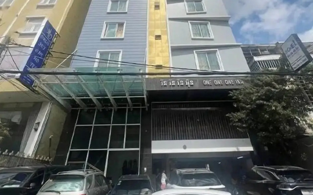 One One One Inn