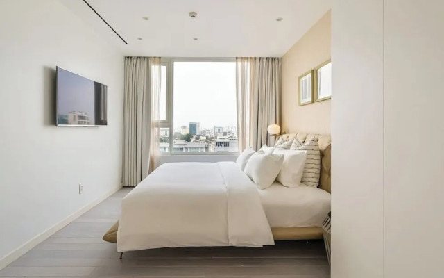 Saigon Finest - IDG Suites Collection - 12J