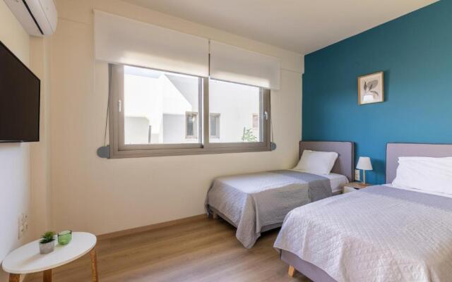 3 Bedroom Minimal Villa with Stunning Sea View
