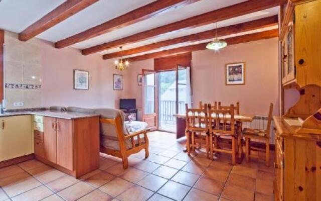 Apartamentos Salardu III