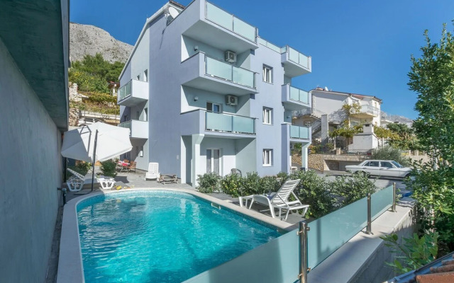 Apartments Lorenzo