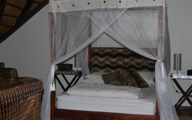 Fish Eagle Lodge