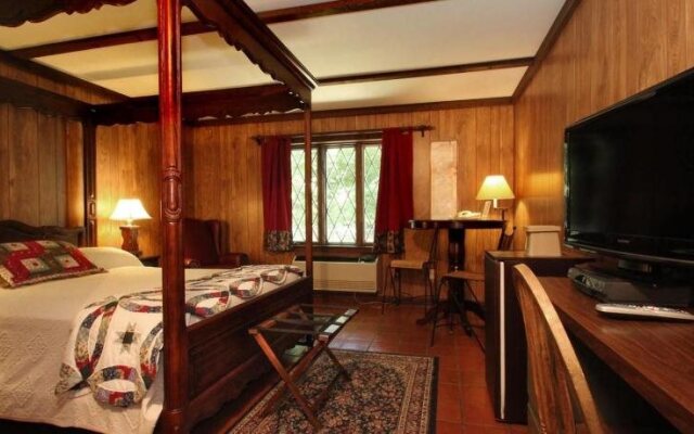 The Earl of Sandwich Motel