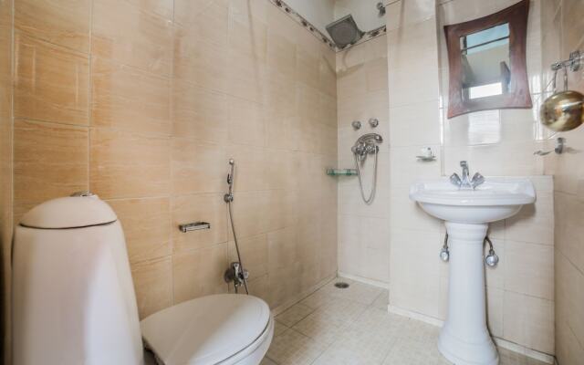 Hotel Luna Rosa By Oyo Rooms