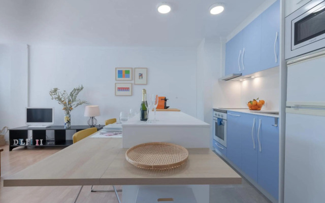 YupiHome Delfin III Apartment