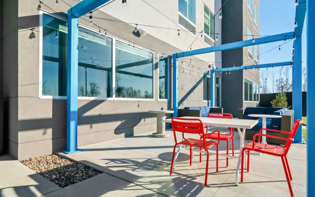 Tru By Hilton Rogers Bentonville