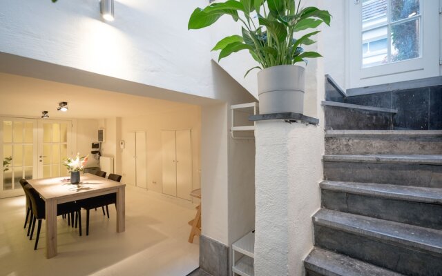 Saint Pauls Suite 3