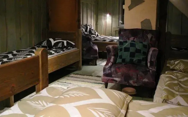 Tamme Holiday Houses Haanja