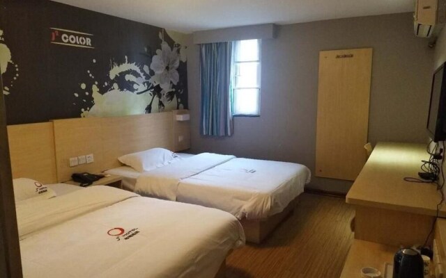 Life Yajo Hotel