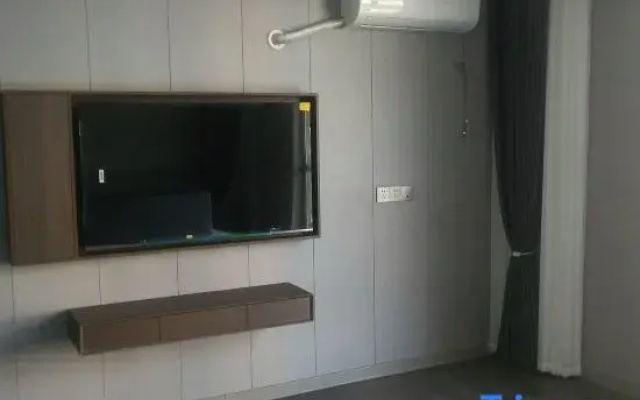 Queshan Nok Hotel