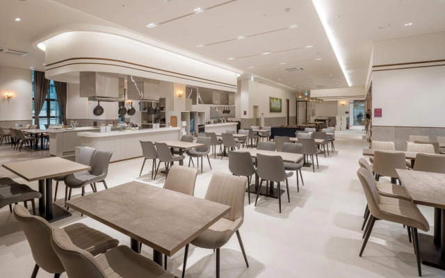 Chestertons Sokcho