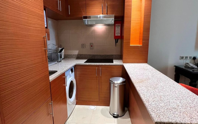 City Seasons Suites